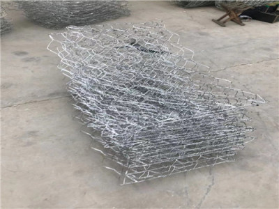 热镀锌石笼网工程设计要求