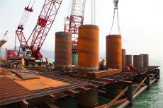 珠海钢护筒厂家 打桩钢管 钢管顶管批发价格