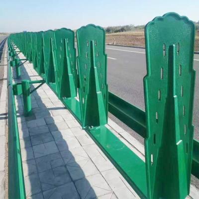 天津玻璃钢高速公路防眩板厂家直销