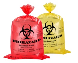 美國Seroat M-BAG  生物廢棄物處理袋