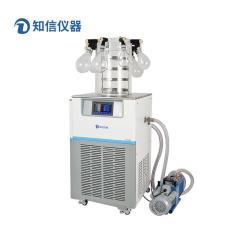 实验室仪器冷冻干燥机 冷水机生产厂家上海