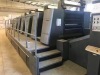 横栏镇印刷机回收
