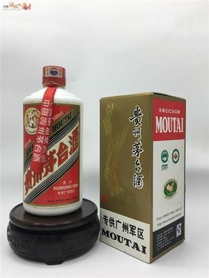 海淀老酒回收实在价格