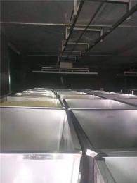 大型商用日产6000斤全自动豆芽生产线设备