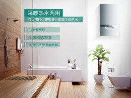 武漢德國威能水暖安裝公司