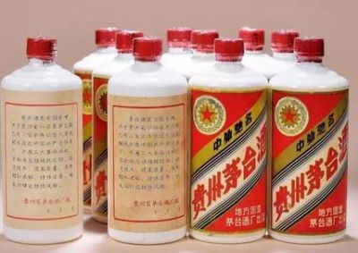 怀柔精品茅台回收实在价格