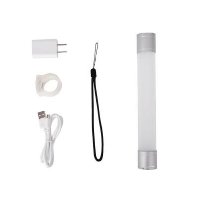 CXU6032磁吸式巡檢燈4W手持LED工作棒