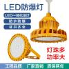 LED防爆泛光灯BLC6237-50WLED光源