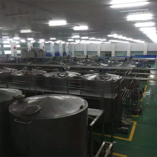 青浦單效蒸發器回收市場奶粉廠設備回收