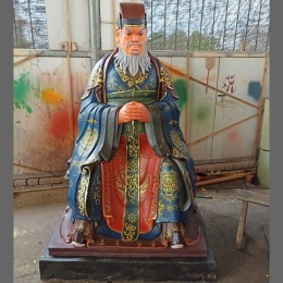 十殿阎君佛像 十殿阎罗王佛像 五阎王神像