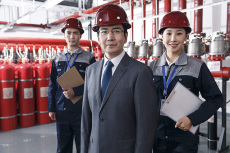 建筑消防安全评估 全上海 报告 各部门认可