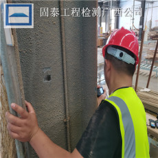 柳州厂房检测 厂房评定单元的承重结构鉴定