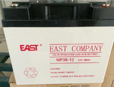 易事特蓄电池NP200-12 EAST蓄电池12V200AH