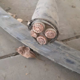 泰州废旧电缆回收 国标电缆回收 铜电缆回收