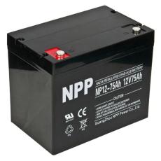 SEHEY西力蓄电池NPG24-12 12V5AH机房设备