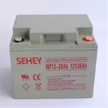 SEHEY西力电池NP12-200 西力蓄电池12V200ah