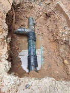 惠州检测地下水管漏水惠阳维修管道漏水服务