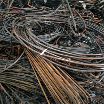 周市企业电缆线回收控制电缆线回收服务