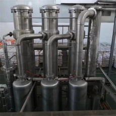 扬中三效蒸发器回收厂家工业锅炉回收拆除