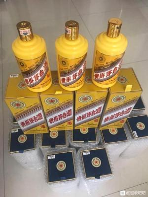 南通回收李其堡红酒可上门回收