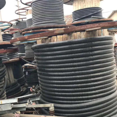 泰安废旧电缆回收泰安哪里回收废铜
