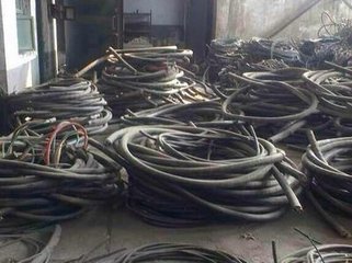泰安废旧电缆回收泰安哪里回收废铜