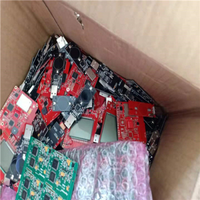 南通收购芯片回收电子IC回收价格
