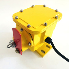 HQSL-004GZ縱向撕裂檢測開關配感知器