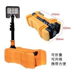便攜式工作燈SZSW2631-35W充電式應急防汛燈