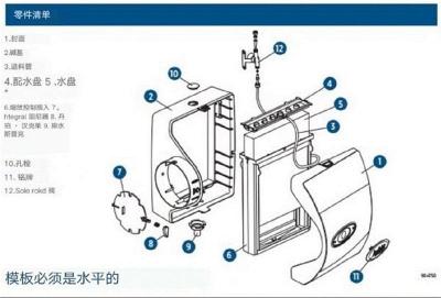 全空氣全屋加濕器