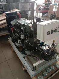 500公斤柴油加热高压清洗机 北京清洗机设备