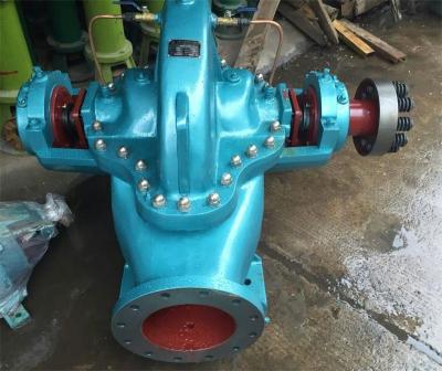 中开泵S200-95B汽蚀余量离心泵