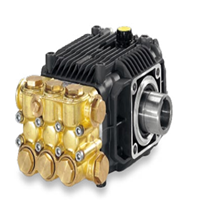 XWP70.15意大利AR高压泵150公斤70升清洗机