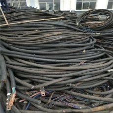 惠州新圩废旧电缆回收厂家