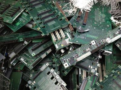 深圳公明废旧线路板回收 PCB镀金板回收