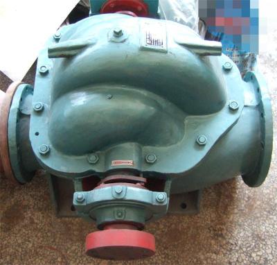 清水泵10SA-6JB工业农业机械