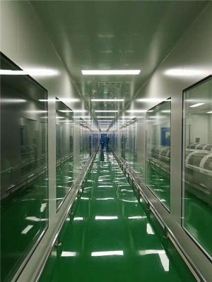 宿遷凈化工程無塵室裝修工程免費測量報價