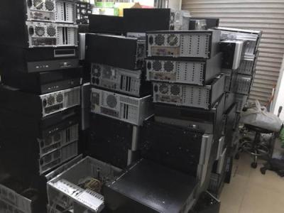 黄埔区科学城回收单位报废电脑实力商家