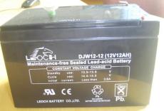 理士蓄電池DJM12-12免維護內(nèi)阻多大12V12AH