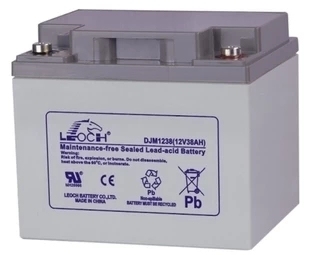 理士蓄电池DJM12-40理士蓄电池12V-40AH