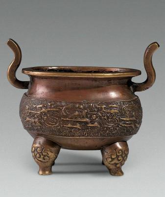 天津古董瓷器市场价值如何