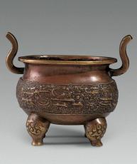江西古董瓷器拍卖交易记录