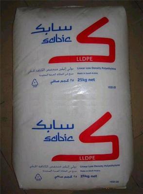 高击穿阻力LLDPE 沙特SABIC 118W多少钱