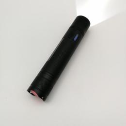 固態微型強光電筒TX-8220-3W電量顯示價格