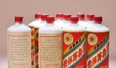 南明区精品茅台酒回收目前回收茅台酒