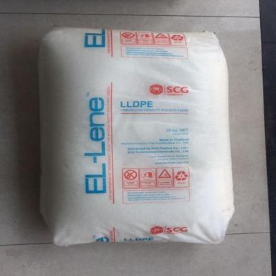 LLDPE 泰国SCG化工 M3804RUP薄膜级