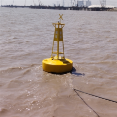 海上導航浮標內河標識警示浮漂報價
