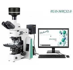 高品质显微镜法微粒分析仪