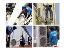 海淀區肖家河空調移機電話
