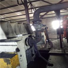 山西山东大型洗煤厂机械设备回收拆迁企业